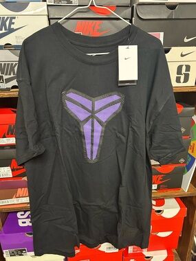 Nike Kobe tee